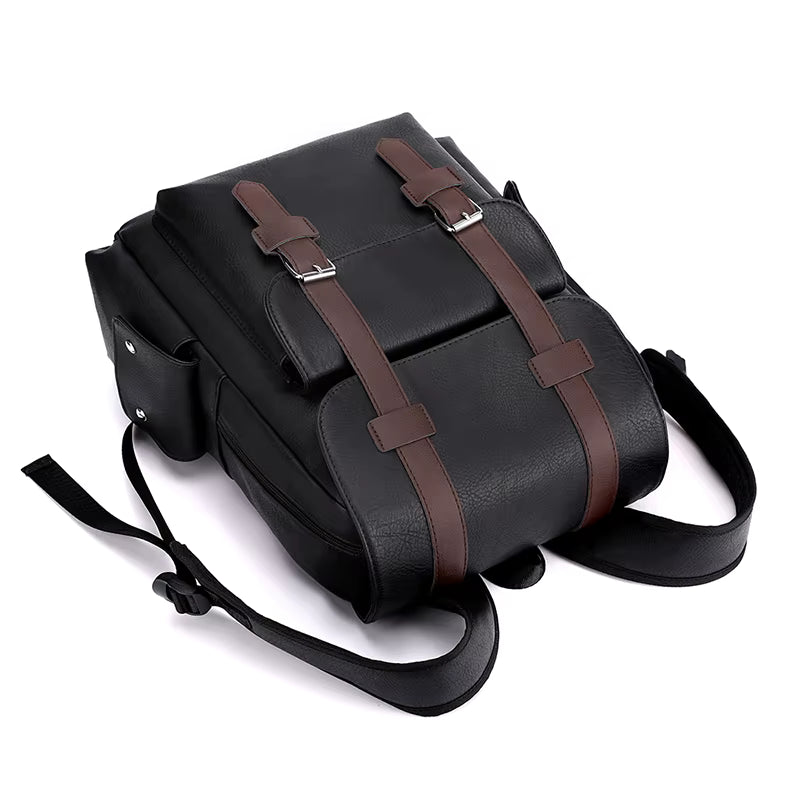 Hank Laptop Backpack