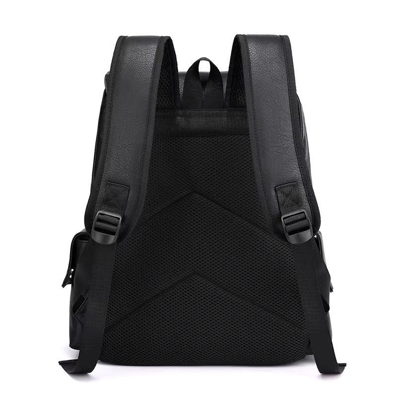 Hank Laptop Backpack