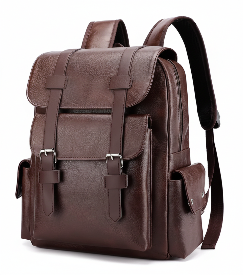 Hank Laptop Backpack
