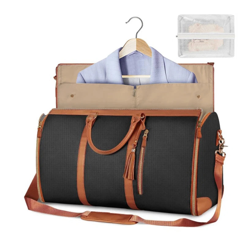 Travel Convenient Carry-on Bag