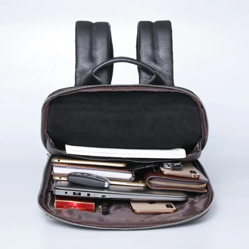 A4 Laptop Backpack - Minha loja