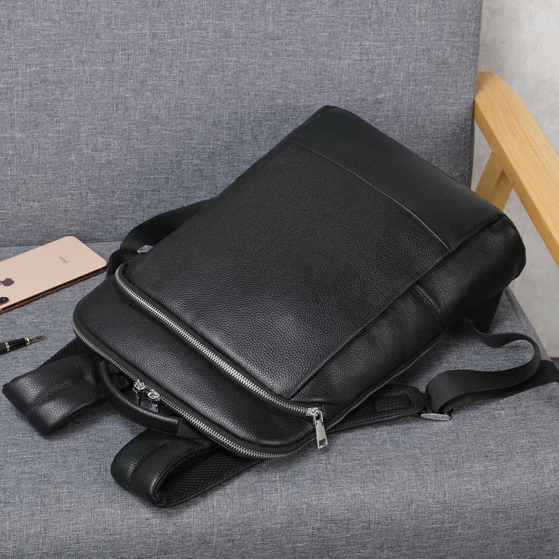 A4 Laptop Backpack - Minha loja