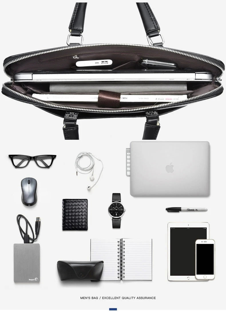 C3 Briefcase - Minha loja