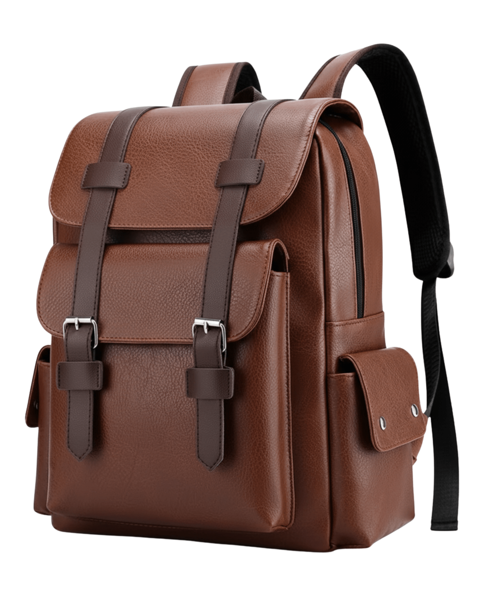 Hank Laptop Backpack - Alder & CO