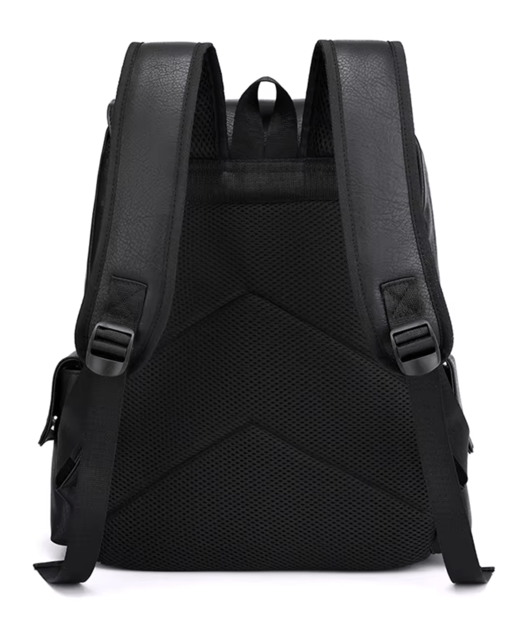Hank Laptop Backpack - Alder & CO