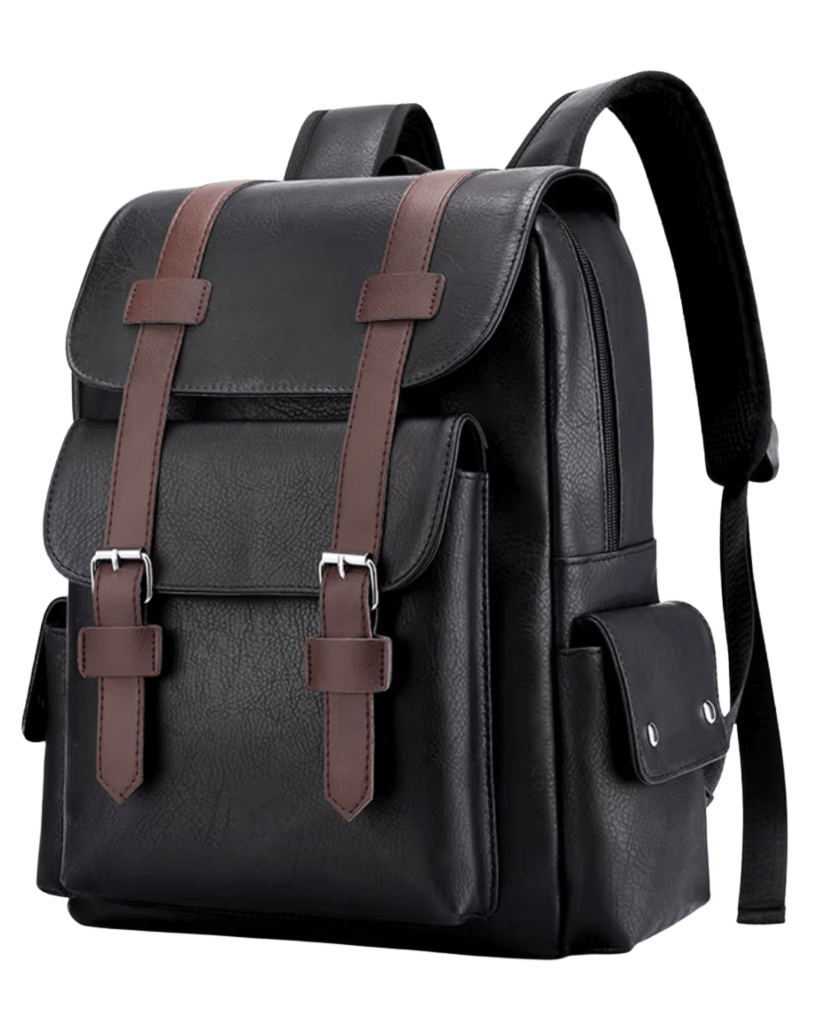 Hank Laptop Backpack - Alder & CO