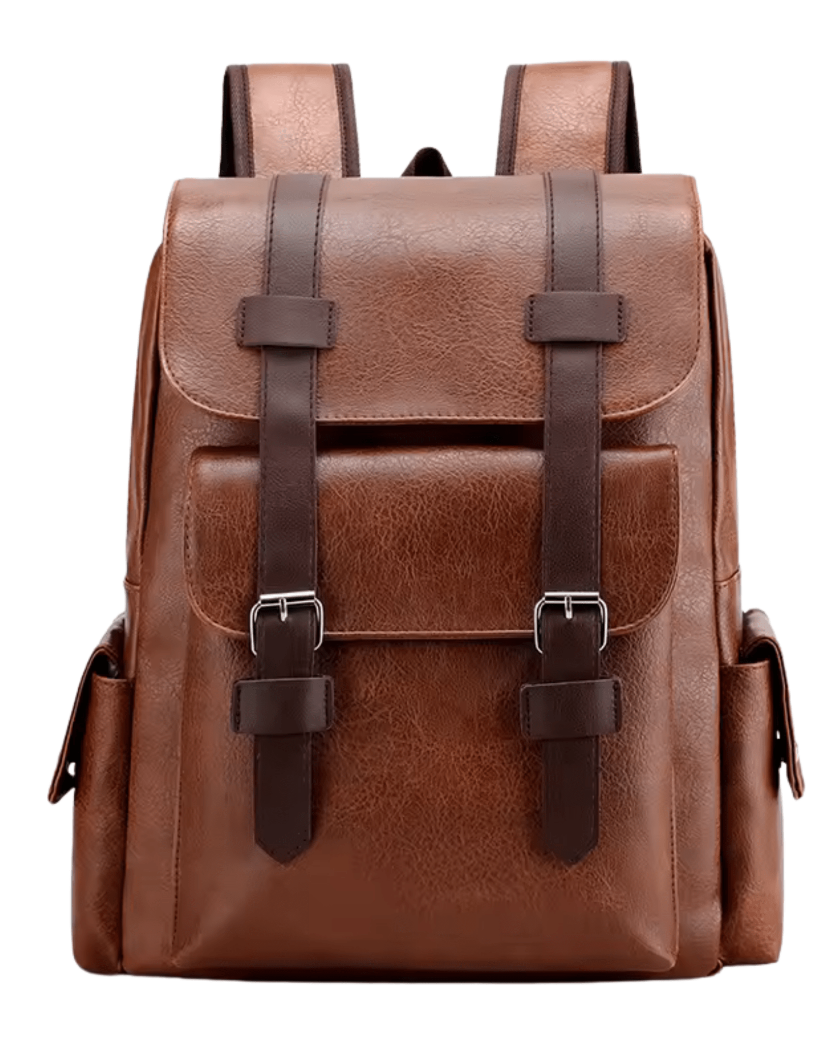 Hank Laptop Backpack - Alder & CO