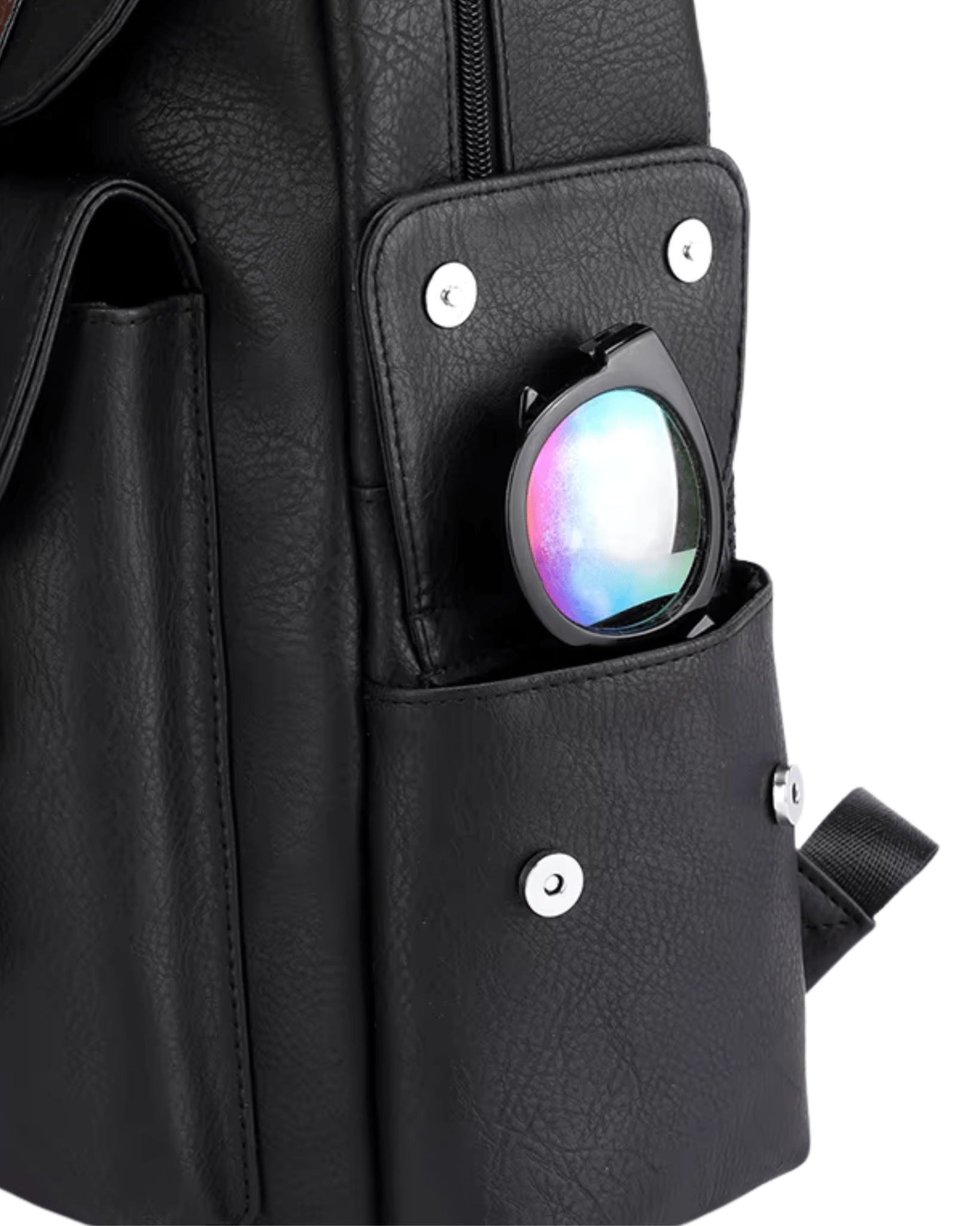 Hank Laptop Backpack - Alder & CO