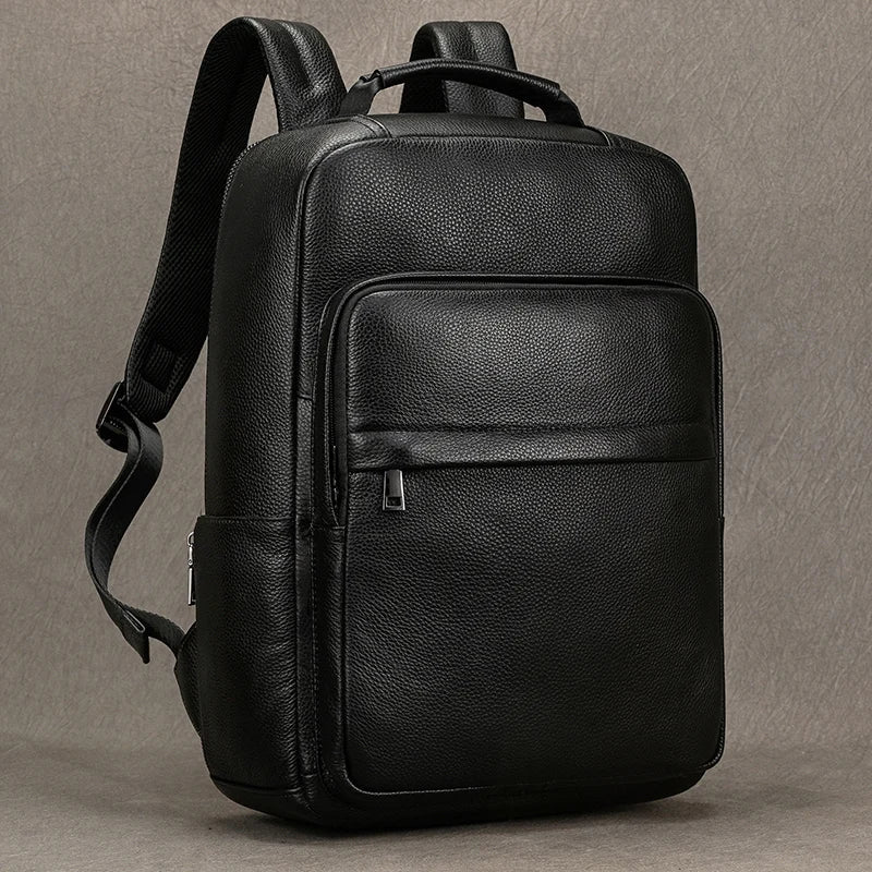 The Vanguard City Backpack - Alder & CO