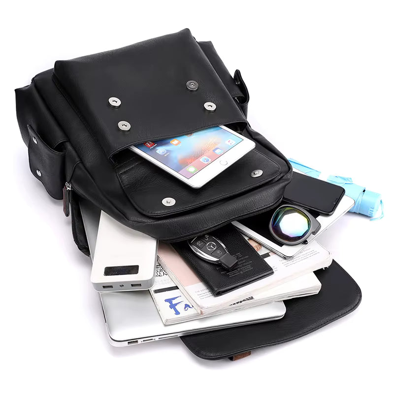 Hank Laptop Backpack