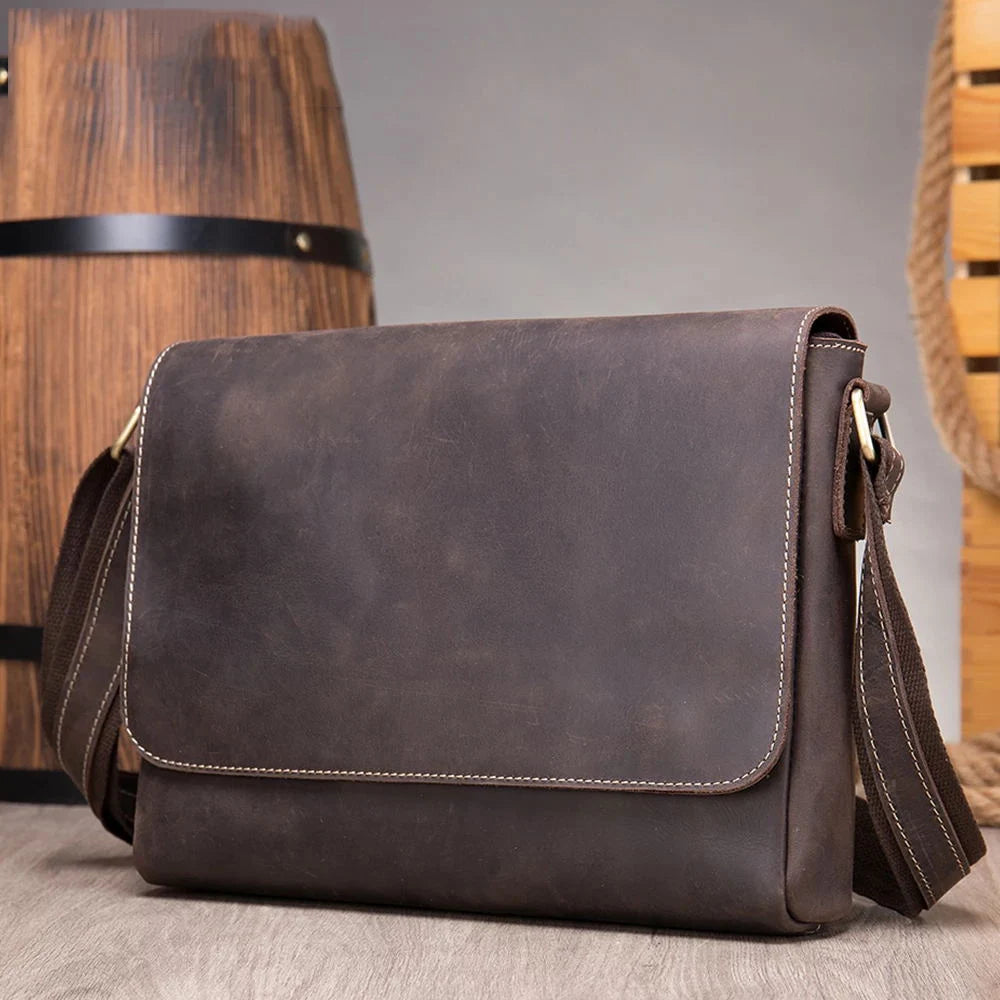 Shoulder Bag  Men's Daily Work