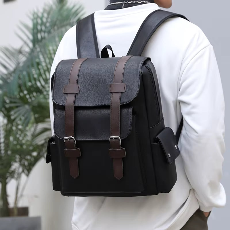 Hank Laptop Backpack