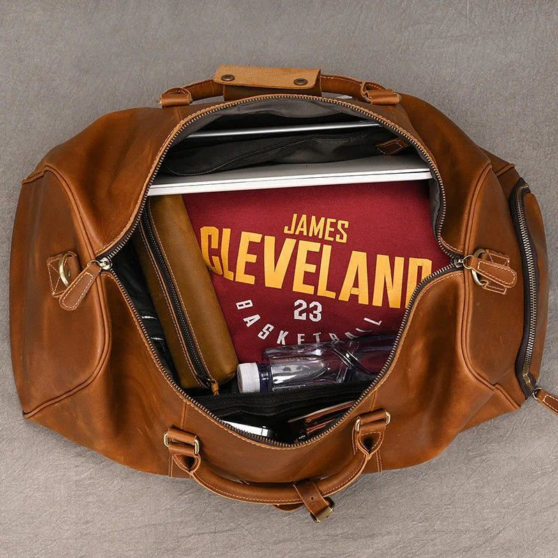 Travel Duffle Bag