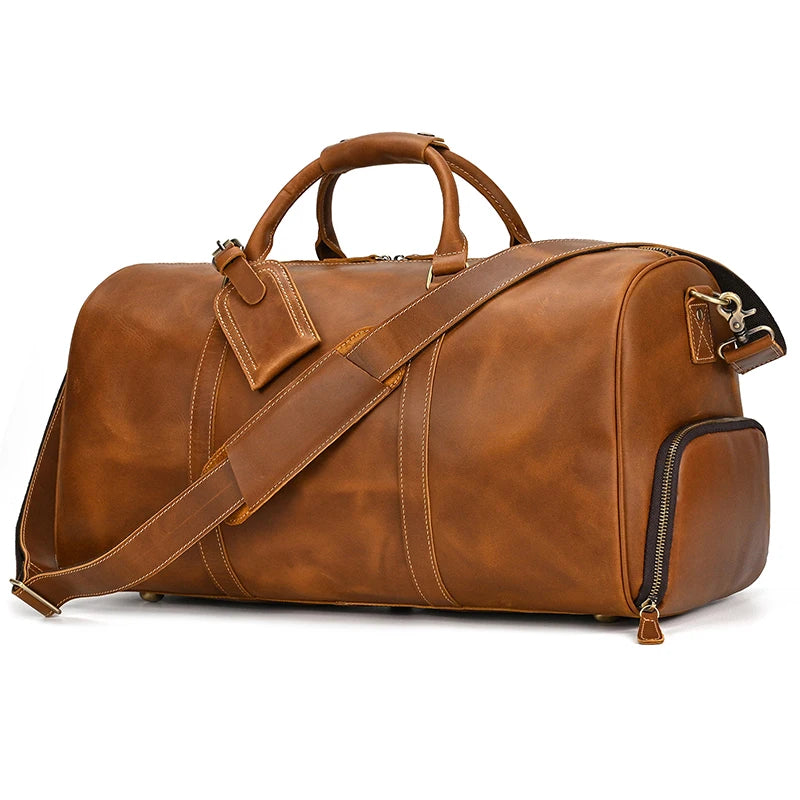Travel Duffle Bag
