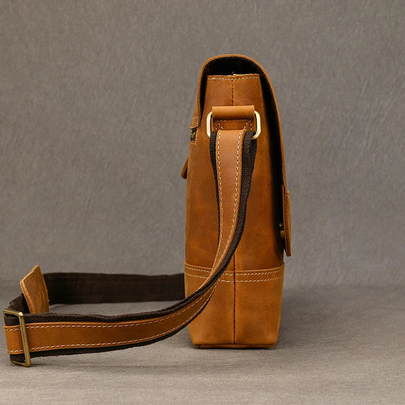 Shoulder Bag  Men's Daily Work