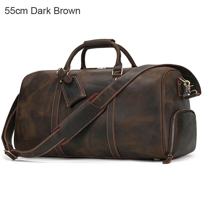 Travel Duffle Bag