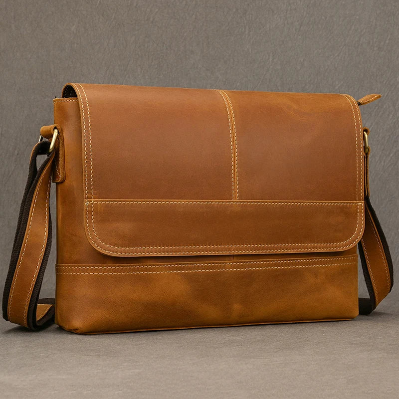 Shoulder Bag  Men's Daily Work