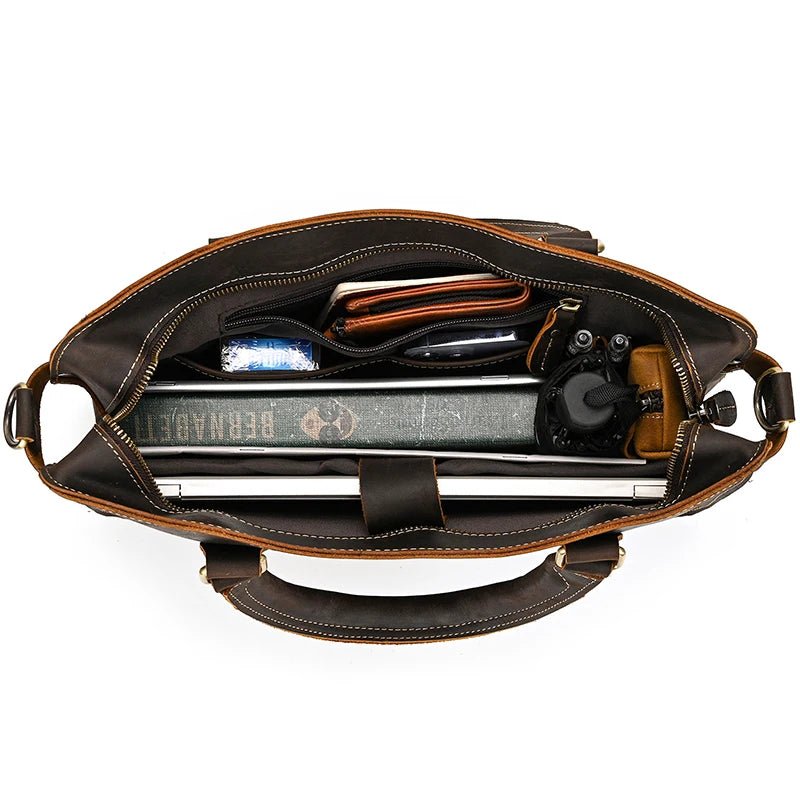 C2 Briefcase - Minha loja