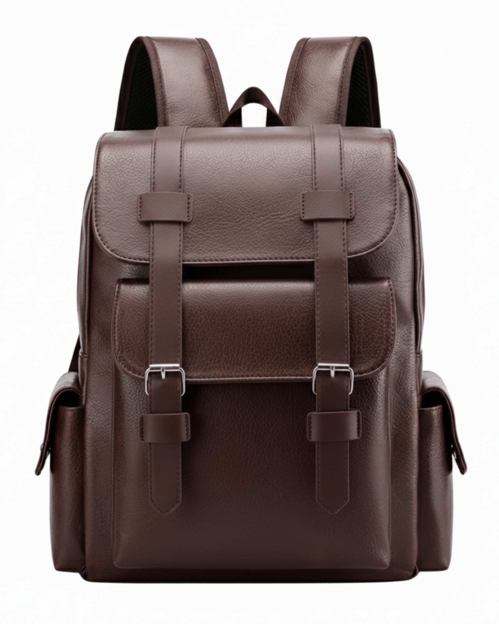 Hank Laptop Backpack - Alder & CO