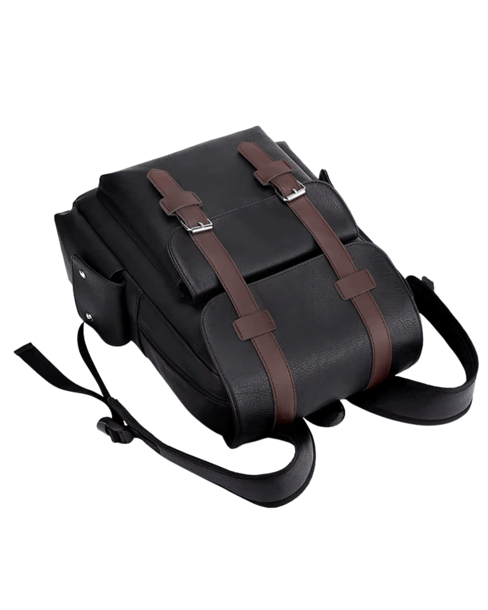 Hank Laptop Backpack - Alder & CO