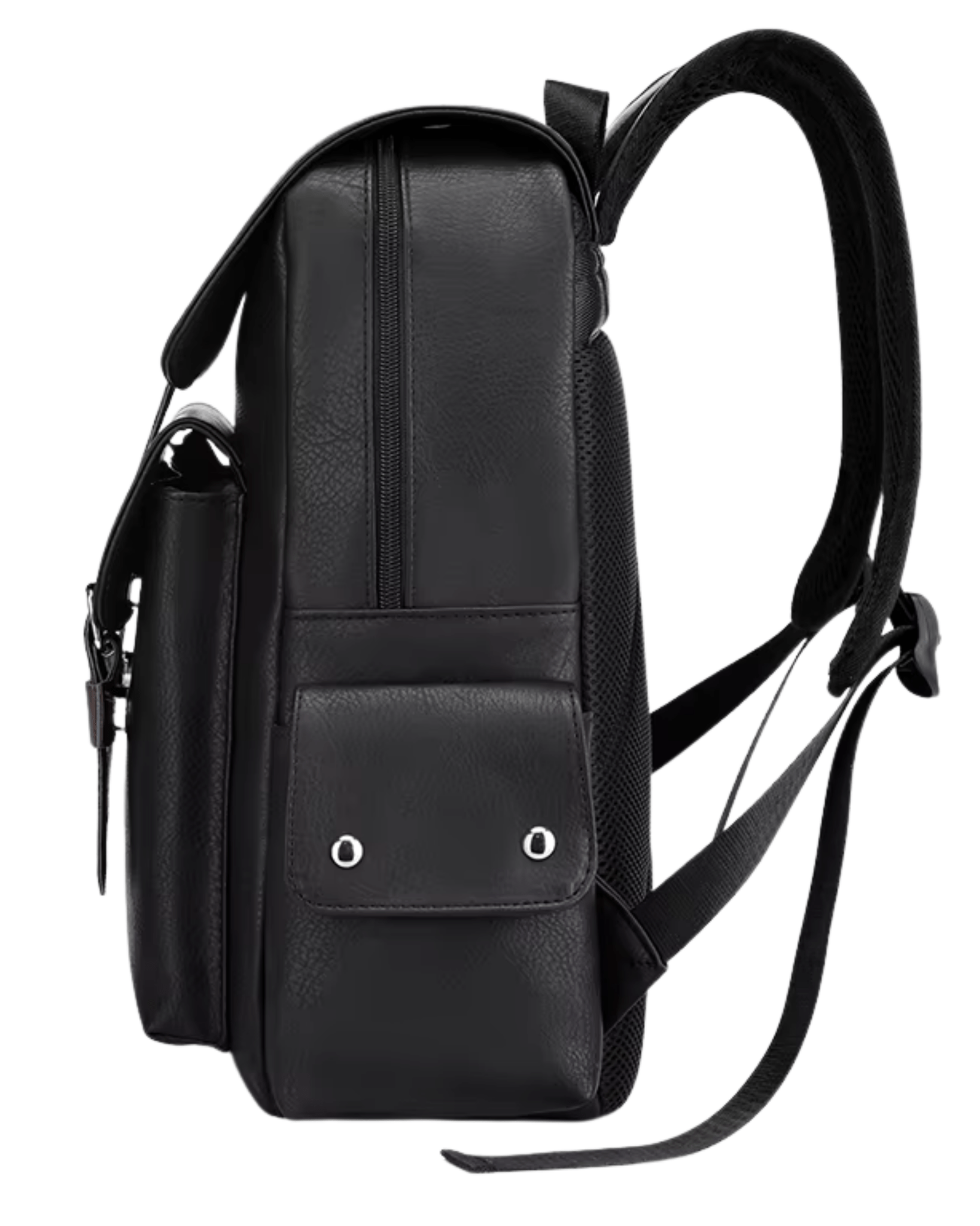 Hank Laptop Backpack - Alder & CO