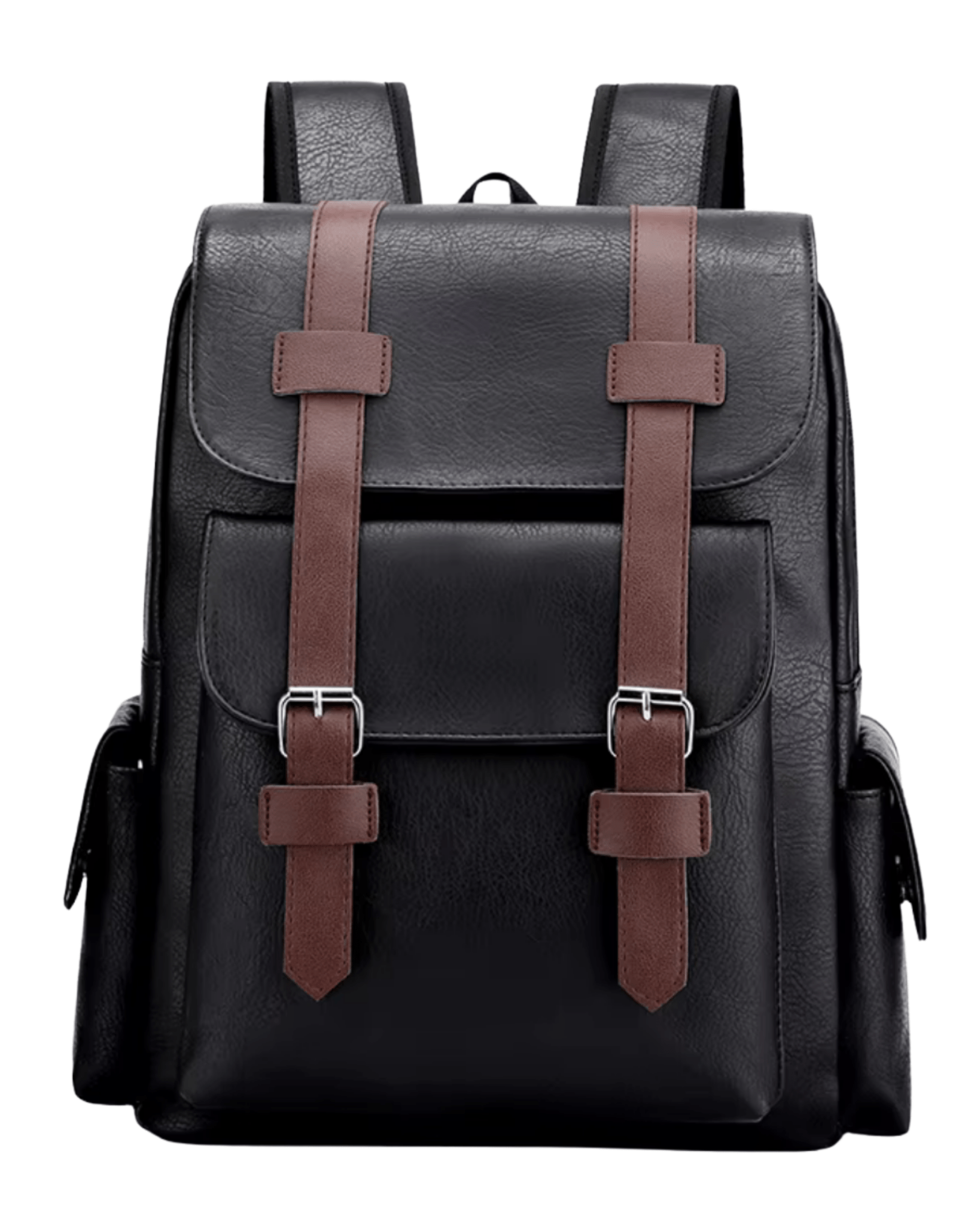 Hank Laptop Backpack - Alder & CO