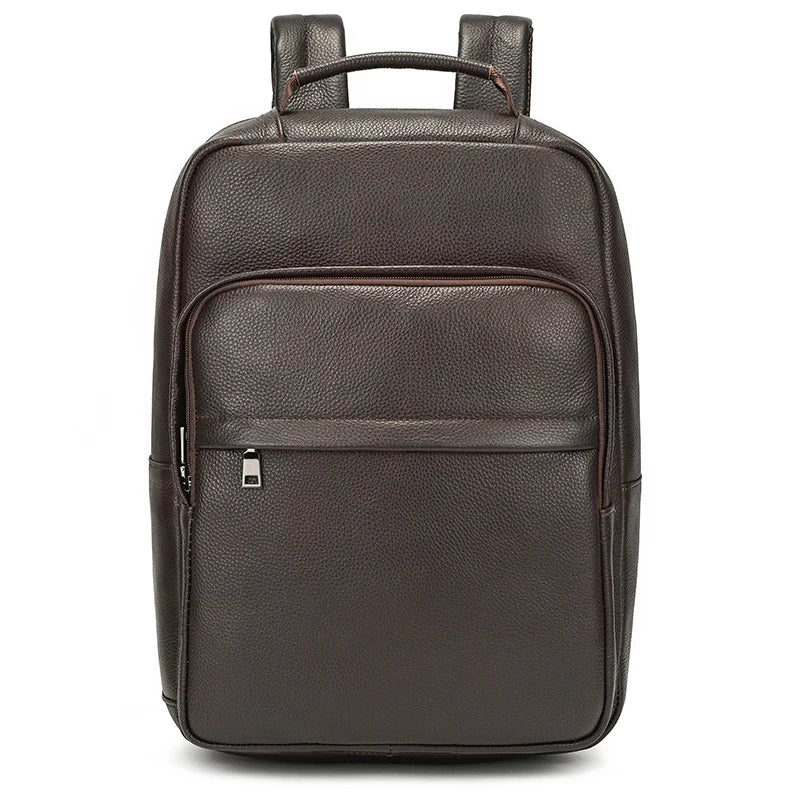 The Vanguard City Backpack - Alder & CO