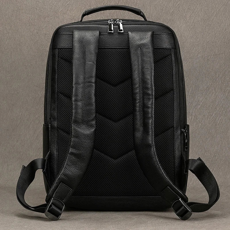 The Vanguard City Backpack - Alder & CO